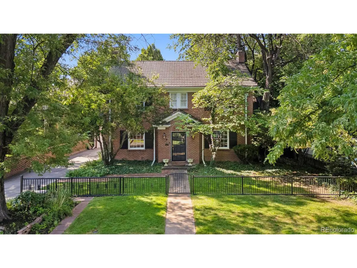 2230 E 4th Ave, Denver, CO 80206 - Image #1