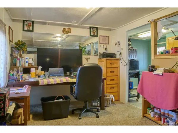 210 Culebra St, San Luis, CO 81152