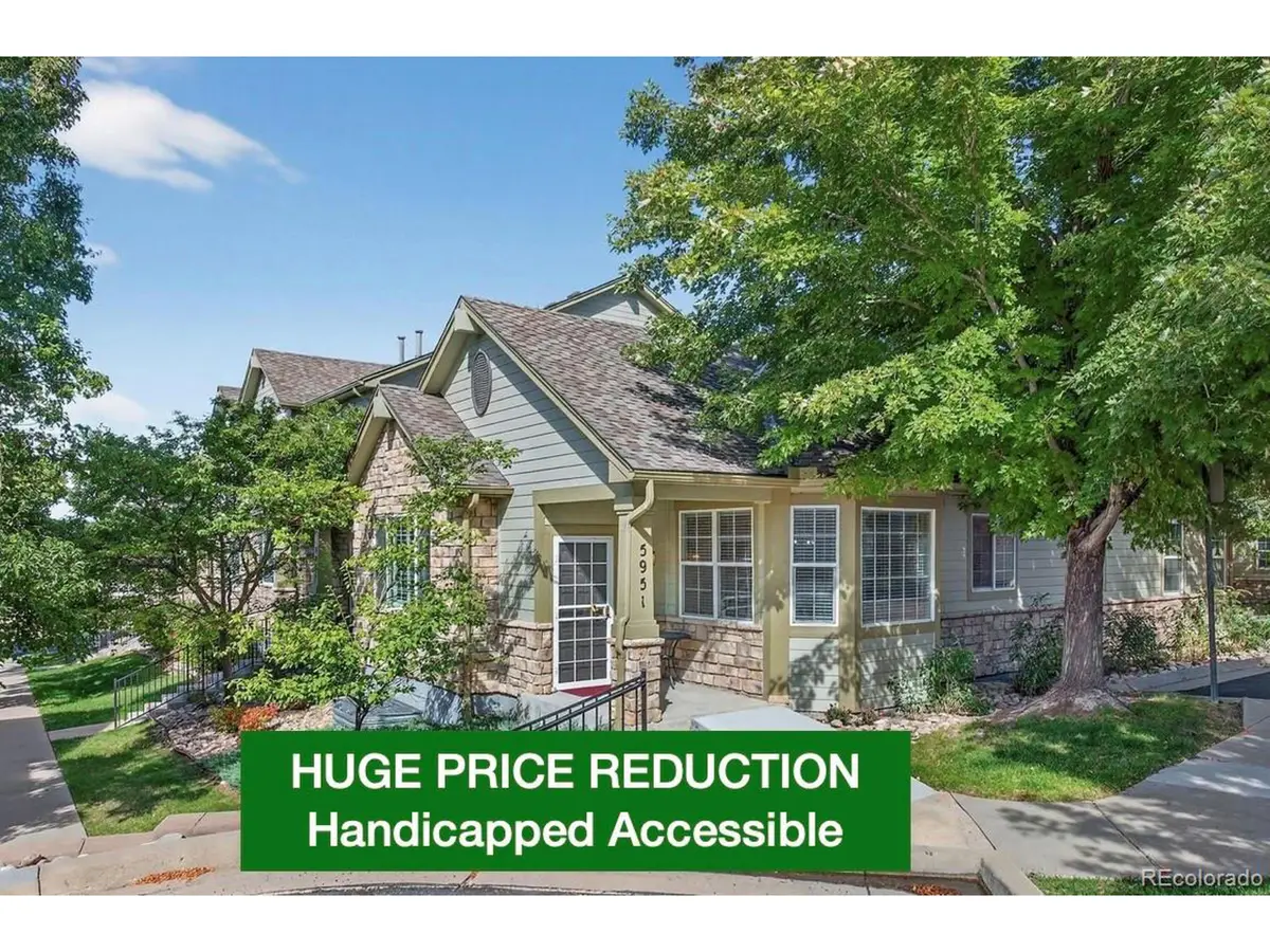 5951 S Wright Ct, Littleton, CO 80127 - Image #1
