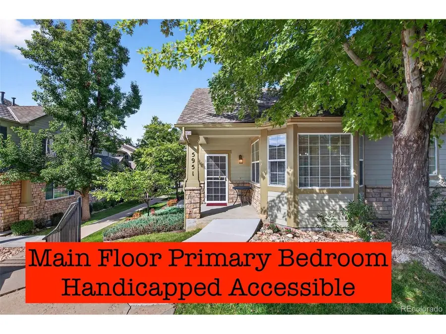 5951 S Wright Ct, Littleton, CO 80127 - Image #2