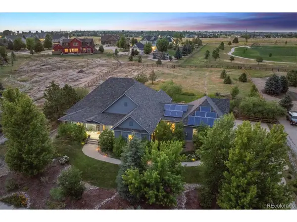 5463 Killen Ave, Castle Rock, CO 80104