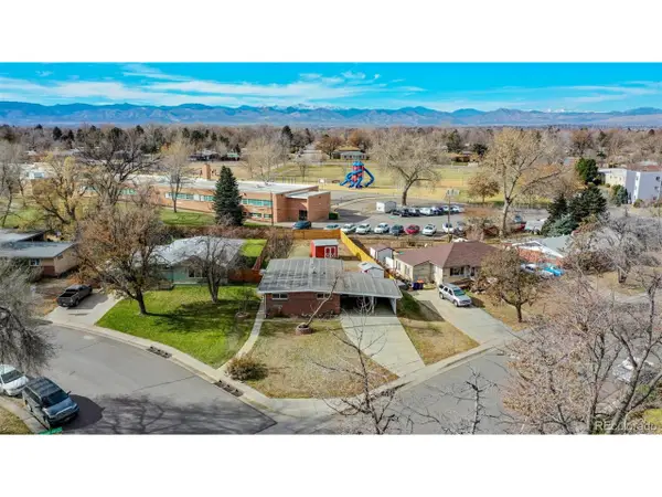 28 W Broadmoor Dr, Littleton, CO 80120