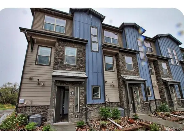 1025 S Gilbert St #E, Castle Rock, CO 80104