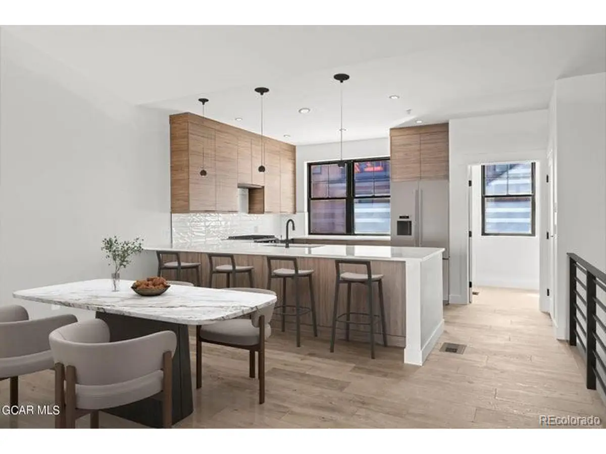 102 Saddle Mountain Camp Rd, Granby, CO 80446 - Image #1