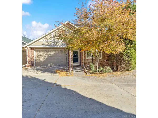 6776 E Panorama Ln #C3, Denver, CO 80224