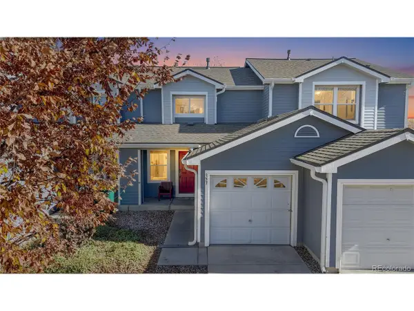 357 Smith Cir, Erie, CO 80516