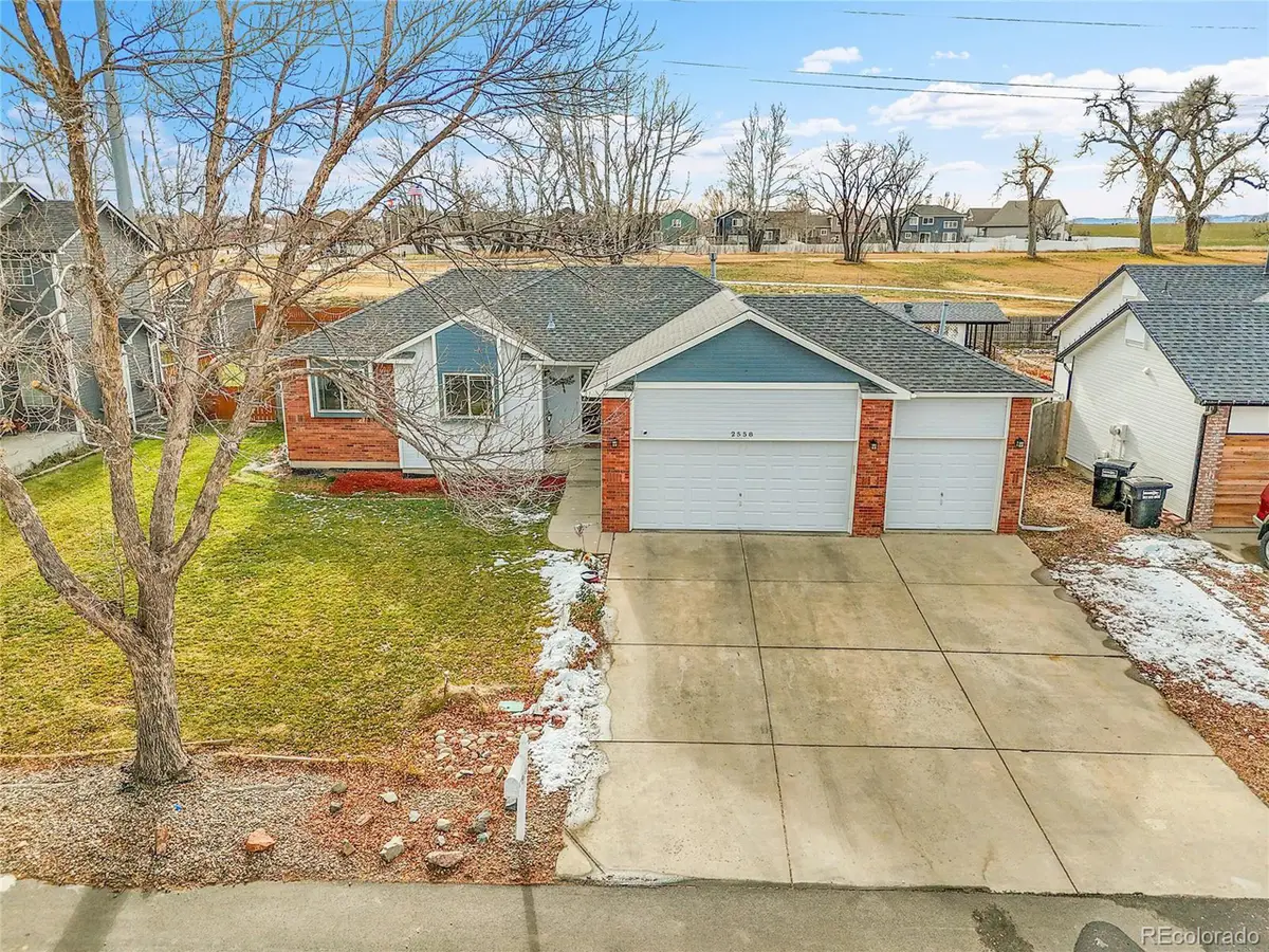 2558 Jarett Dr, Mead, CO 80542 - Image #1