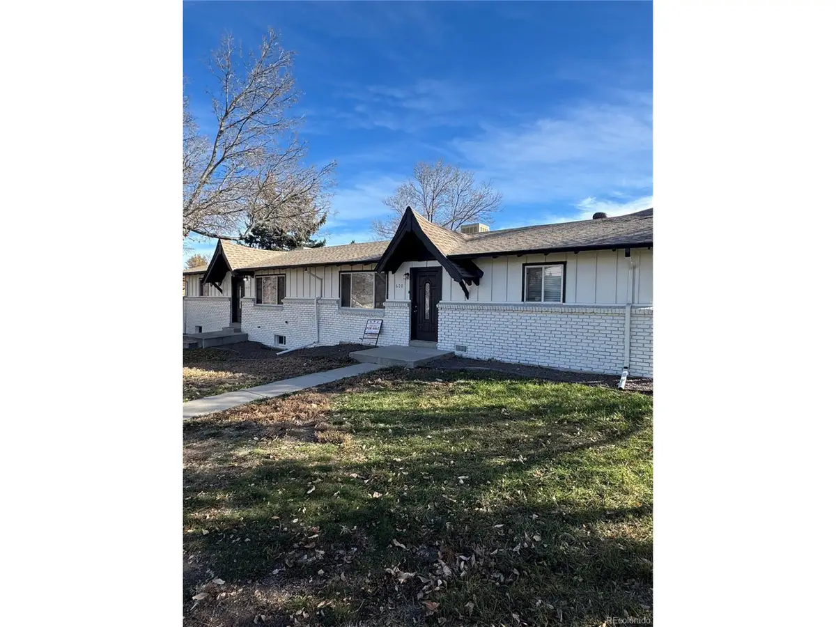 600 Ingalls St, Lakewood, CO 80214 - #1