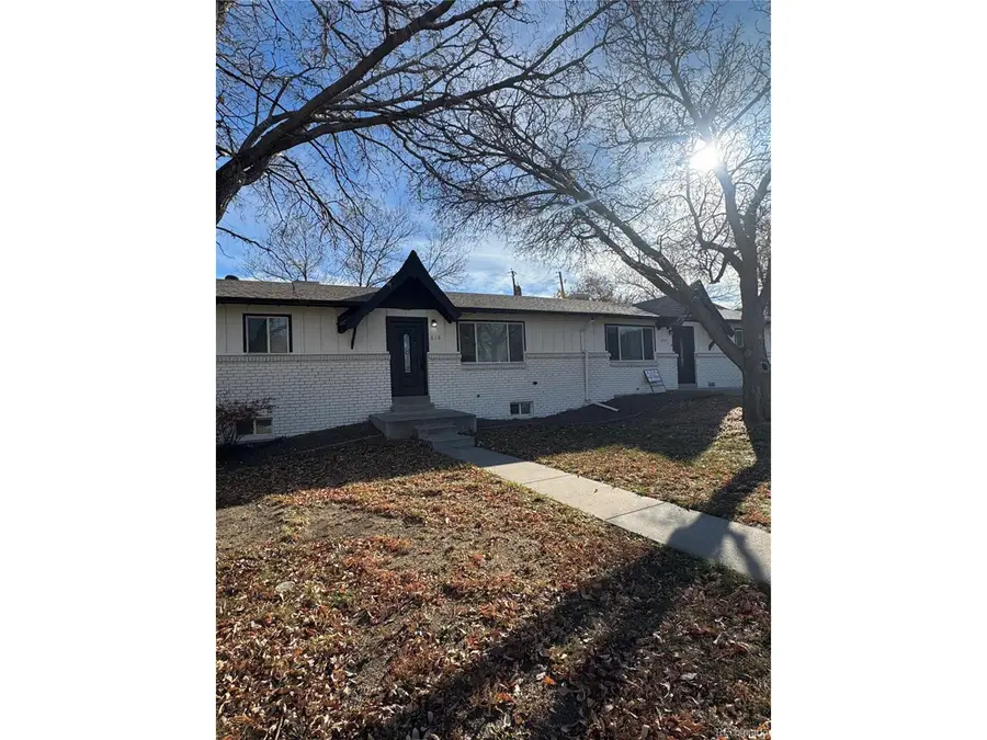 600 Ingalls St, Lakewood, CO 80214 - #2