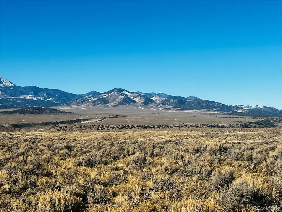 3504 Slaughter Rd, Fort Garland, CO 81133 - #3