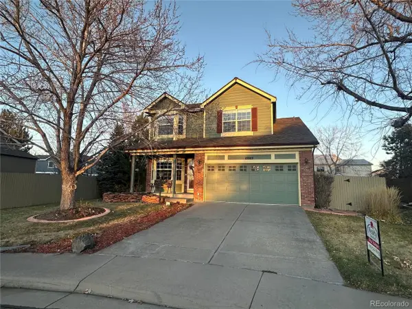 18869 E Berry Pl, Aurora, CO 80015