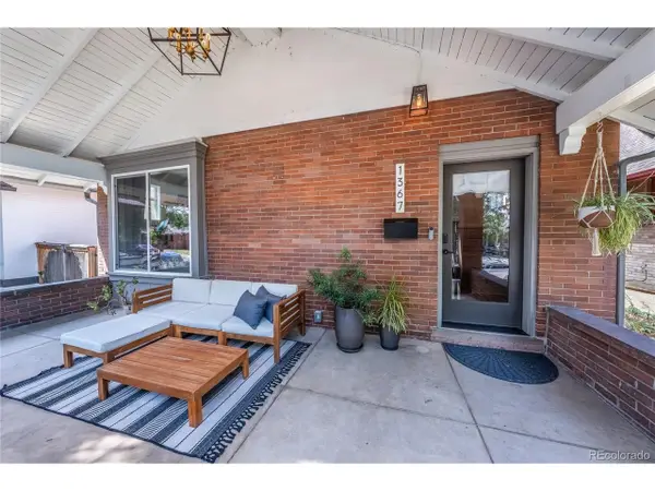 1367 Monroe St, Denver, CO 80206