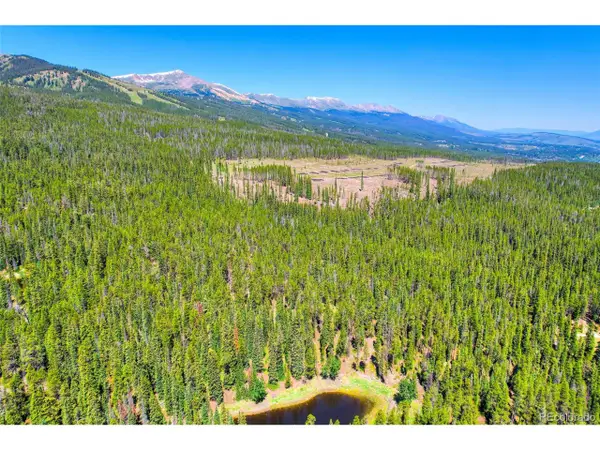 158 Bryce Estates Rd, Breckenridge, CO 80424