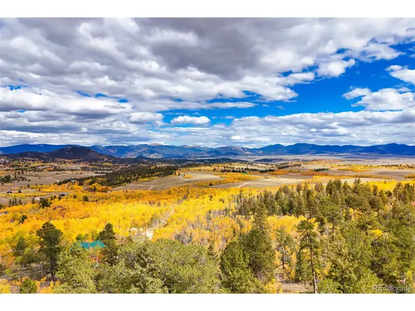 4019 Buffalo Ridge Rd, Como, CO 80432