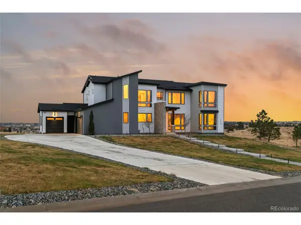 9645 Canyon Wind Pl, Parker, CO 80138