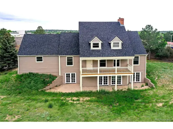 1275 Berglind Rd, Colorado Springs, CO 80920