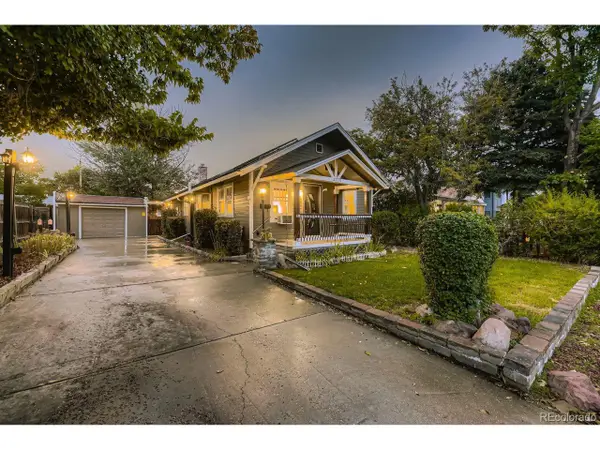 4779 S Bannock St, Englewood, CO 80110