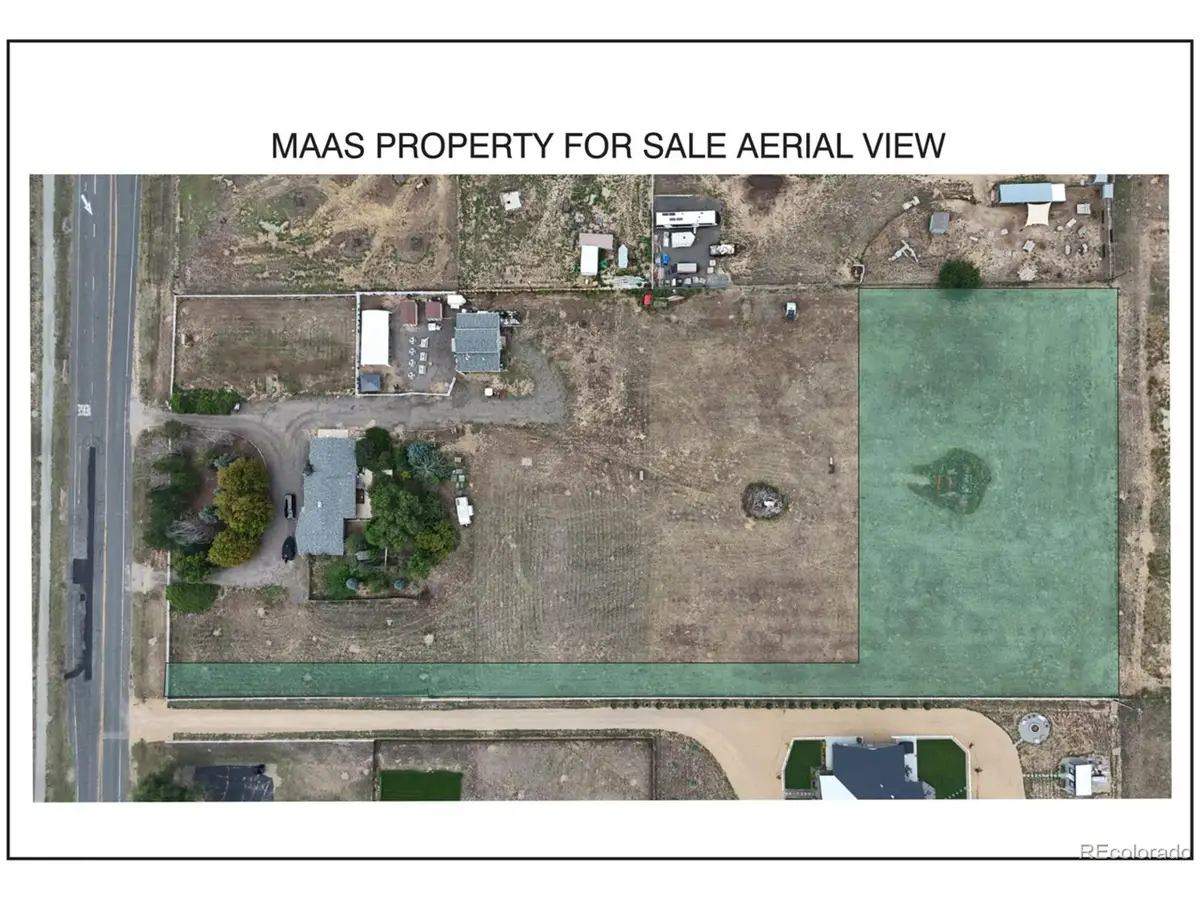 0 County Road 15, Longmont, CO 80504 - #1