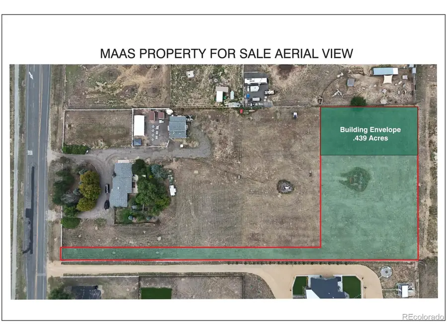 0 County Road 15, Longmont, CO 80504 - #2