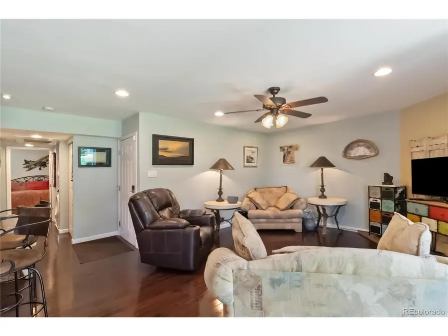 3319 S Monaco St #A, Denver, CO 80222 - Image #2