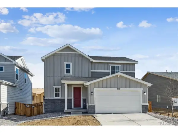 3710 Sandreed St, Dacono, CO 80514
