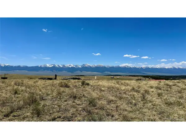 99 Melody Cir, Westcliffe, CO 81252