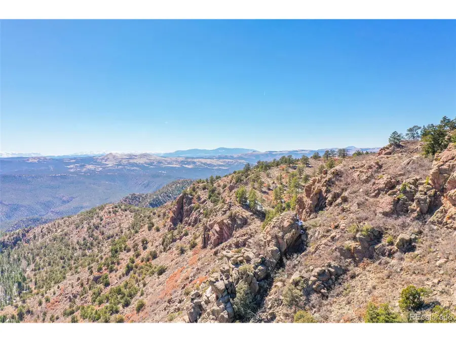 3327 County Road 88, Cripple Creek, CO 80813 - #2
