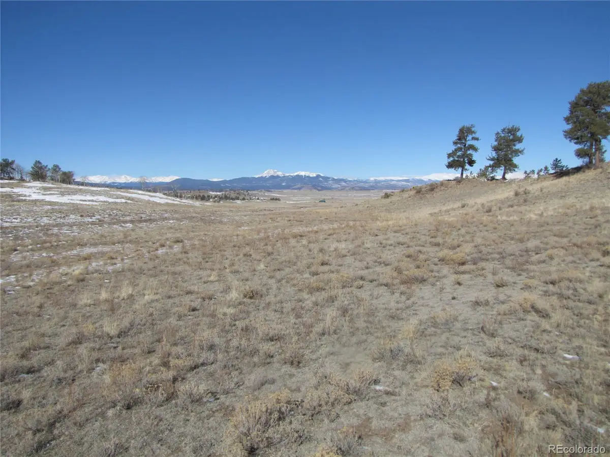 8808 County Road 53, Hartsel, CO 80449 - #1