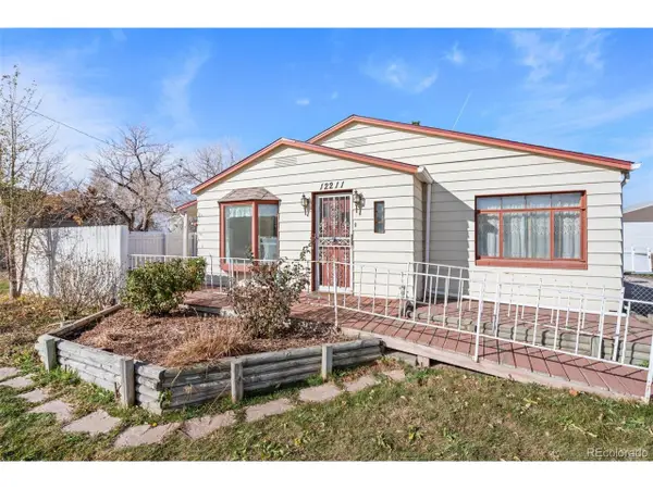 12211 Brighton Rd, Henderson, CO 80640