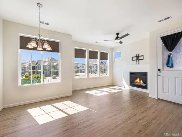 5755 S Buchanan Ct #E, Aurora, CO 80016