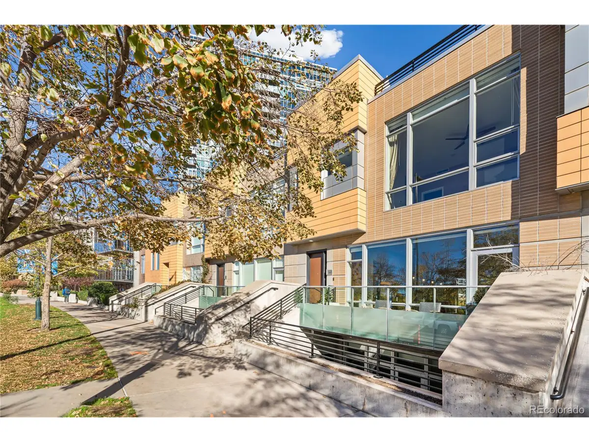 Address Withheld By Seller, Denver, CO 80202 - Image #1