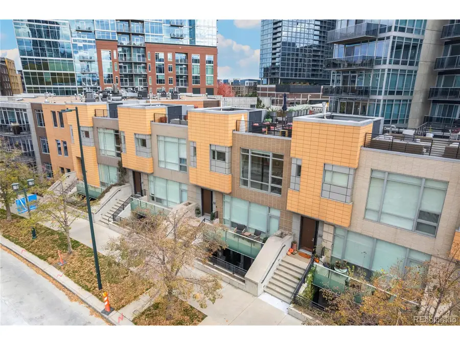 Address Withheld By Seller, Denver, CO 80202 - Image #2