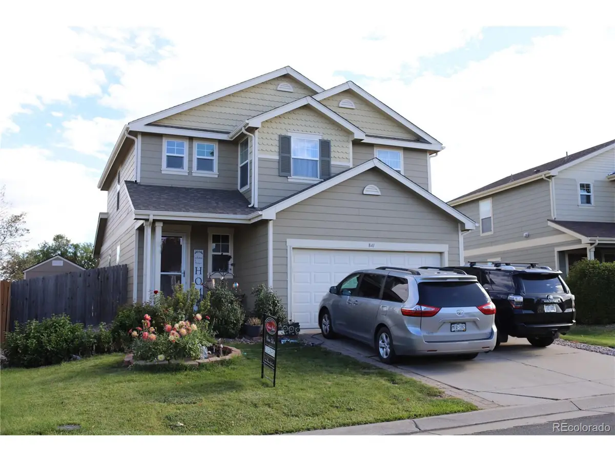 841 Willow Dr, Brighton, CO 80603 - Image #1