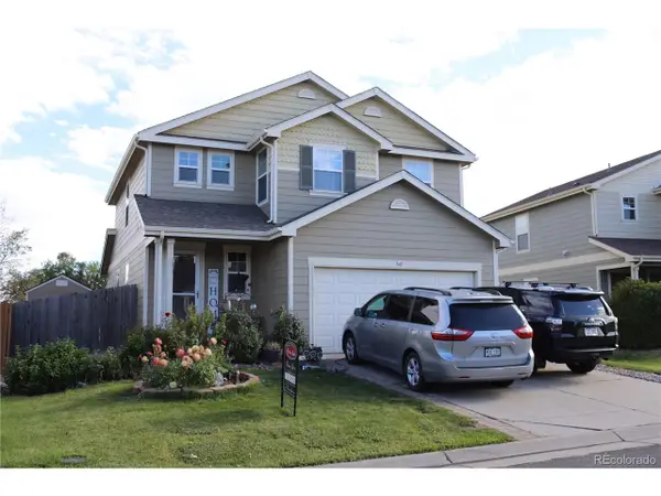 841 Willow Dr, Brighton, CO 80603