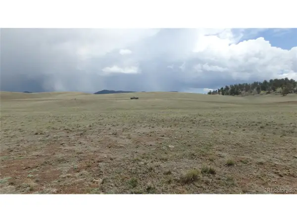 Delaware Rd, Hartsel, CO 80449