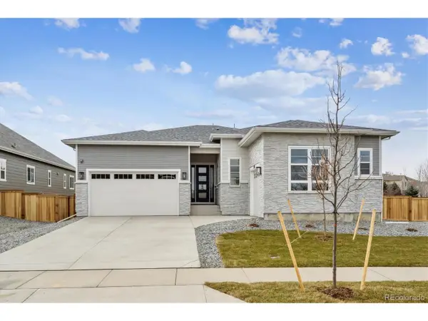 3813 Emerald Shore Cir, Loveland, CO 80538