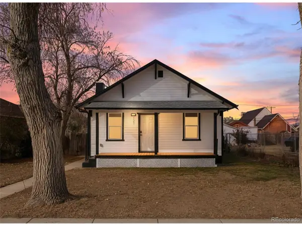 121 S 6th Ave, Brighton, CO 80601