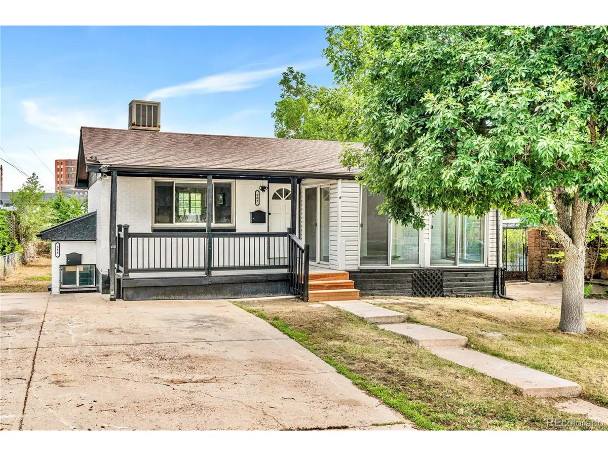 882 Wolff St, Denver, CO 80204 - Image #1
