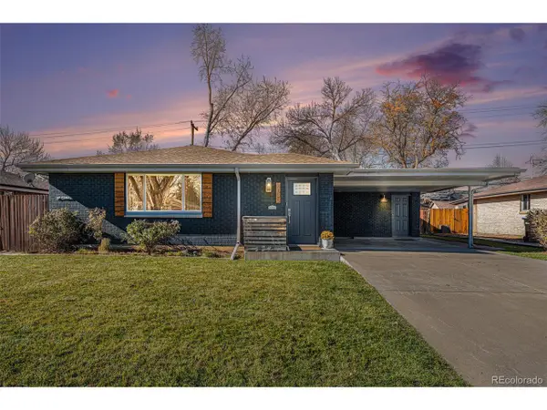 6047 Flower St, Arvada, CO 80004