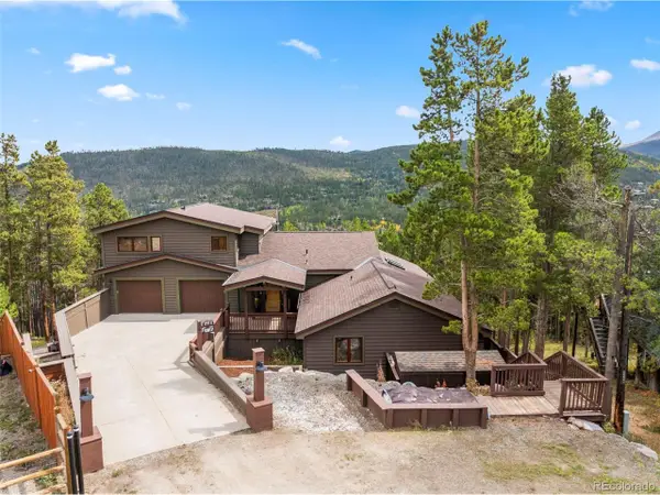 66 Sitzmark Cir, Breckenridge, CO 80424