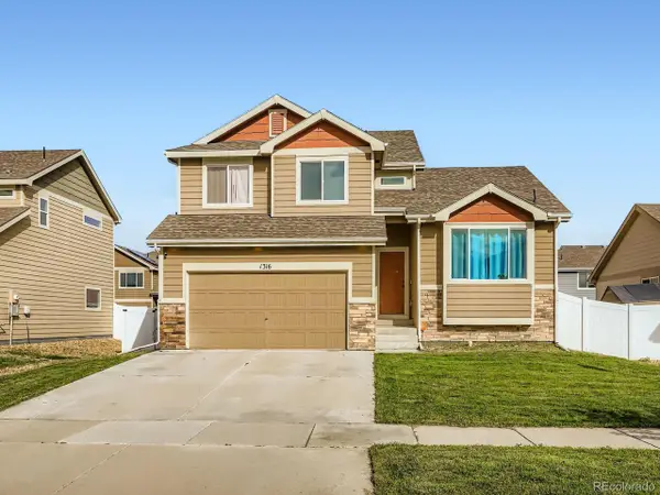 1316 88th Avenue Ct, Greeley, CO 80634