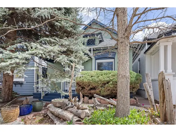 2514 N Humboldt St, Denver, CO 80205