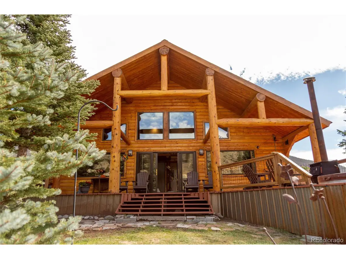 Address Withheld By Seller, Creede, CO 81130 - #1
