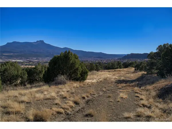 15311 Rancho Verde Rd, Trinidad, CO 81082