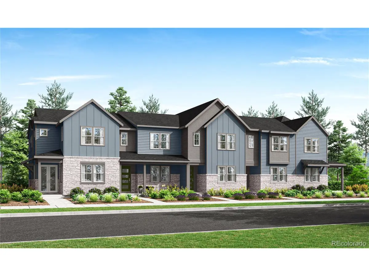 2859 E 103rd Dr, Thornton, CO 80229 - Image #1