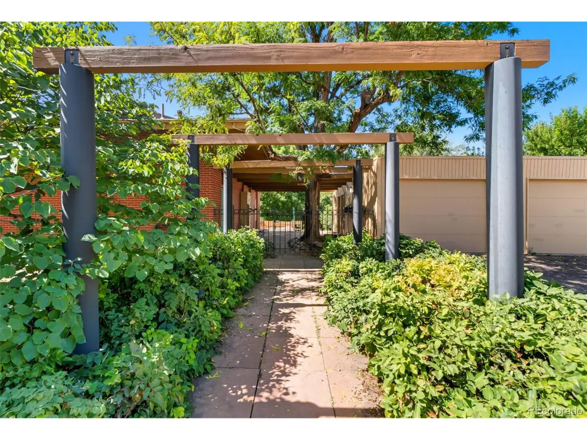 1881 S Niagara Way, Denver, CO 80224 - Image #1