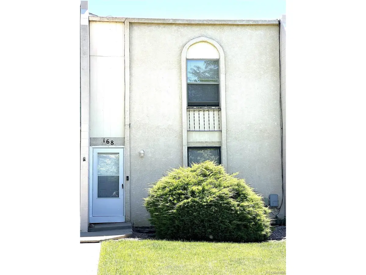 168 Gamble Ln, Pueblo, CO 81001 - Image #1