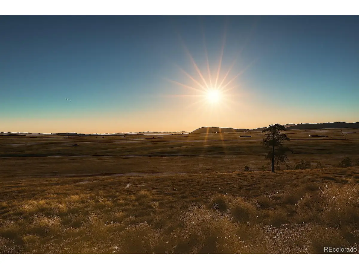 1408 Larimer Dr, Hartsel, CO 80449 - #1