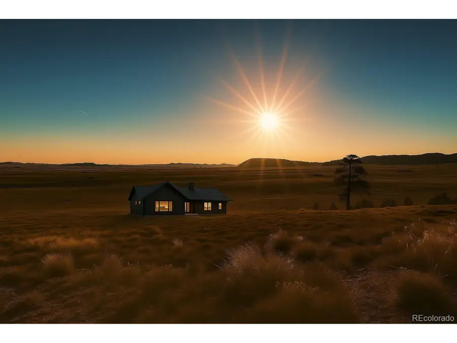 1408 Larimer Dr, Hartsel, CO 80449 - #2