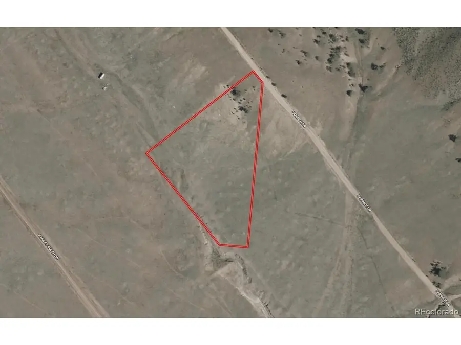 1408 Larimer Dr, Hartsel, CO 80449 - #3